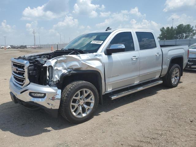 GMC SIERRA K15 2017 with VIN 3GTU2NEC7HG497129 - Photo from auction