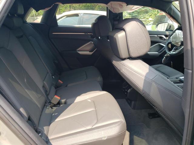 Photo 11 from auction – 2023 AUDI Q3 PREMIUM with VIN WA1AUCF30P1124036