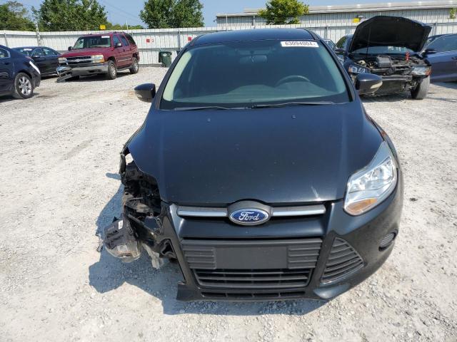 Photo 5 from auction – 2013 FORD FOCUS SE with VIN 1FADP3F22DL156896