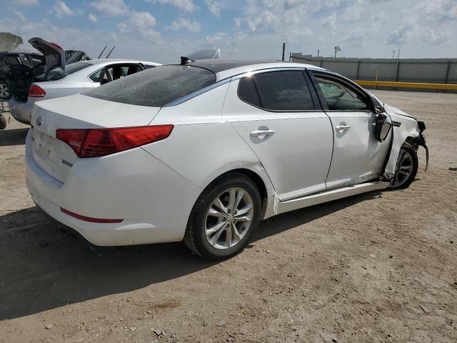 Photo 3 from auction – 2013 KIA OPTIMA EX with VIN 5XXGN4A79DG217733