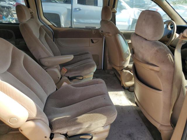 Photo 11 from auction – 1997 DODGE GRAND CARA with VIN 1B4GP54L1VB268933