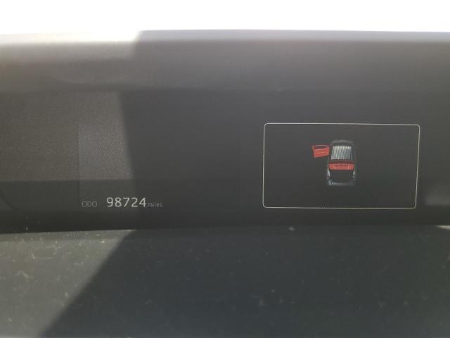 Photo 9 from auction – 2016 TOYOTA PRIUS with VIN JTDKARFU0G3002201