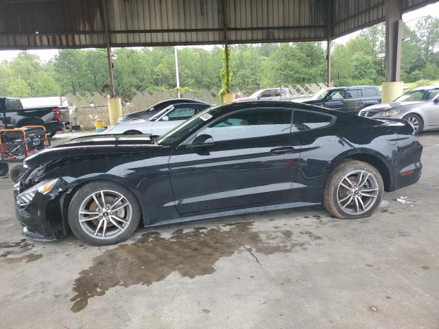 FORD MUSTANG 2017 with VIN 1FA6P8THXH5244152 - Photo from auction