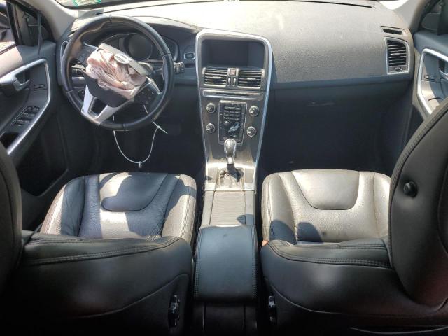 Photo 8 from auction – 2014 VOLVO XC60 3.2 with VIN YV4940DZ3E2547485