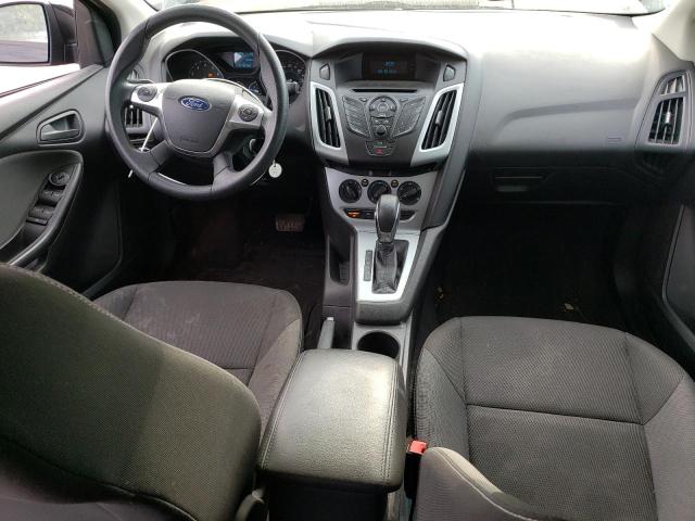 Photo 8 from auction – 2012 FORD FOCUS SE with VIN 1FAHP3F28CL398480