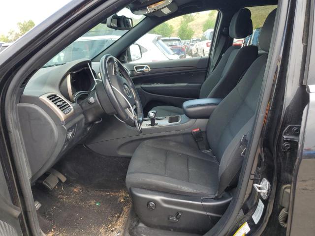 Photo 7 from auction – 2015 JEEP GRAND CHER with VIN 1C4RJFAG2FC737906