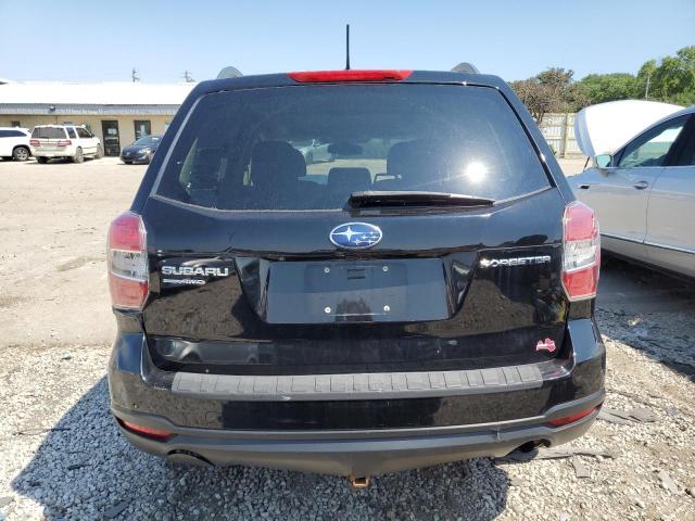 Photo 6 from auction – 2015 SUBARU FORESTER 2 with VIN JF2SJADC7FH576986