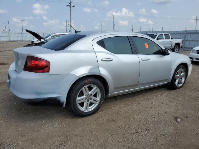 Photo 3 from auction – 2012 DODGE AVENGER SX with VIN 1C3CDZCB2CN225504