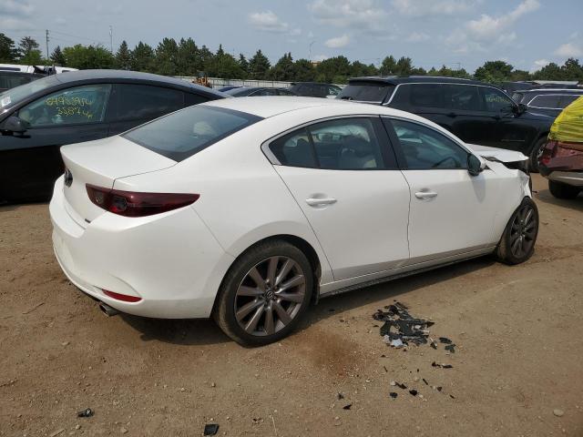 Photo 3 from auction – 2021 MAZDA 3 PREFERRE with VIN JM1BPACLXM1310060