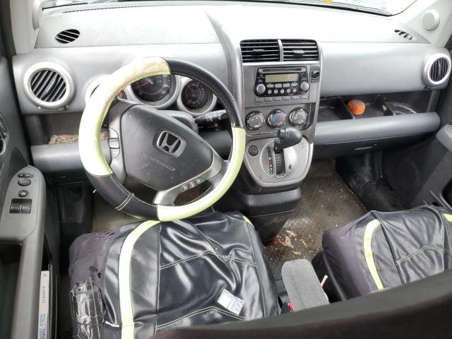 Photo 8 from auction – 2006 HONDA ELEMENT EX with VIN 5J6YH286X6L023156