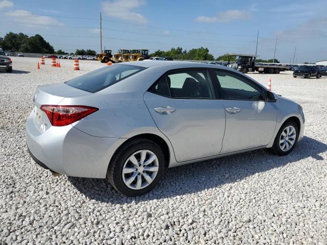 Photo 3 from auction – 2017 TOYOTA COROLLA L with VIN 5YFBURHE4HP587869