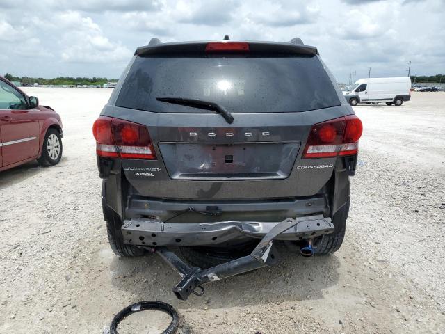 Photo 6 from auction – 2016 DODGE JOURNEY CR with VIN 3C4PDCGB5GT131854