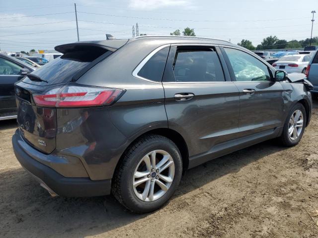 Photo 3 from auction – 2020 FORD EDGE SEL with VIN 2FMPK4J97LBA30270