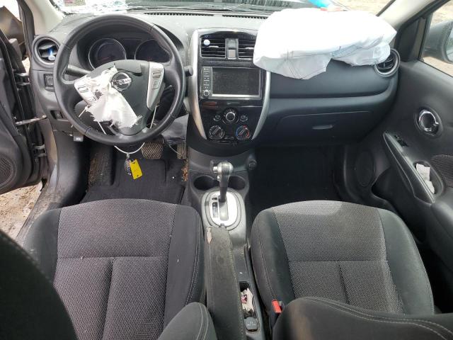 Photo 8 from auction – 2019 NISSAN VERSA S with VIN 3N1CN7AP2KL829163