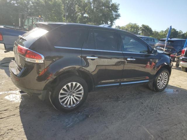 Photo 3 from auction – 2013 LINCOLN MKX with VIN 2LMDJ6JK1DBL22541
