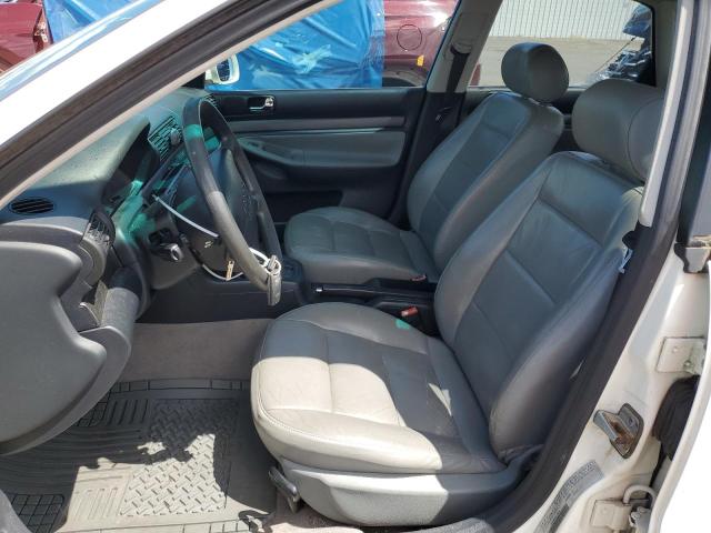 Photo 7 from auction – 1997 AUDI A4 1.8T QU with VIN WAUCB88D8VA175818