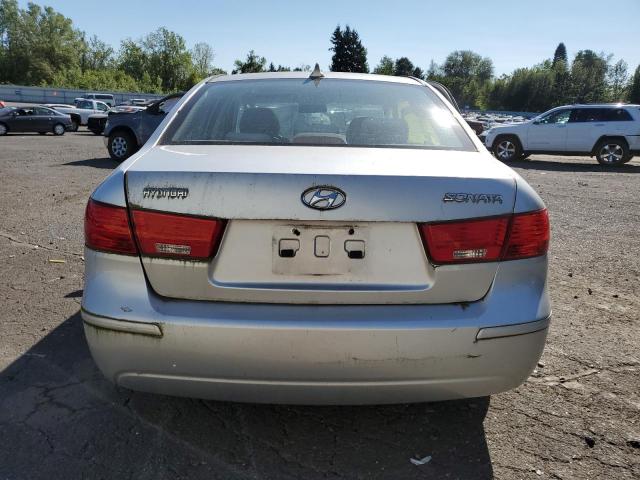 Foto 6 de la subasta – 2009 HYUNDAI SONATA GLS con VIN 5NPET46C19H429783
