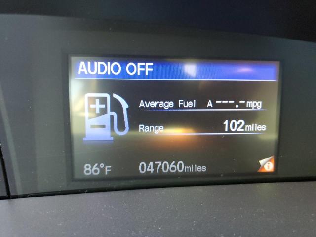 Photo 9 from auction – 2015 HONDA CIVIC LX with VIN 19XFB2F59FE034909