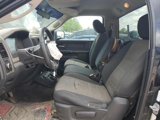 Photo 7 from auction – 2012 DODGE RAM 1500 S with VIN 3C6JD6AT3CG239585