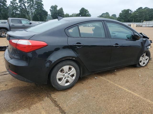Photo 3 from auction – 2014 KIA FORTE LX with VIN KNAFK4A61E5206501