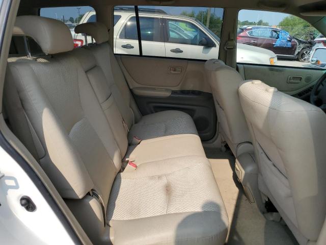 Photo 11 from auction – 2005 TOYOTA HIGHLANDER with VIN JTEDP21A450055134