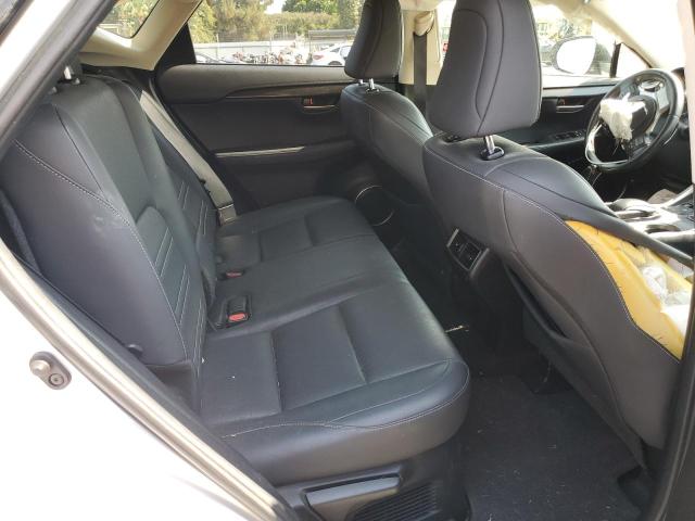 Photo 10 from auction – 2015 LEXUS NX 200T with VIN JTJYARBZ5F2001333