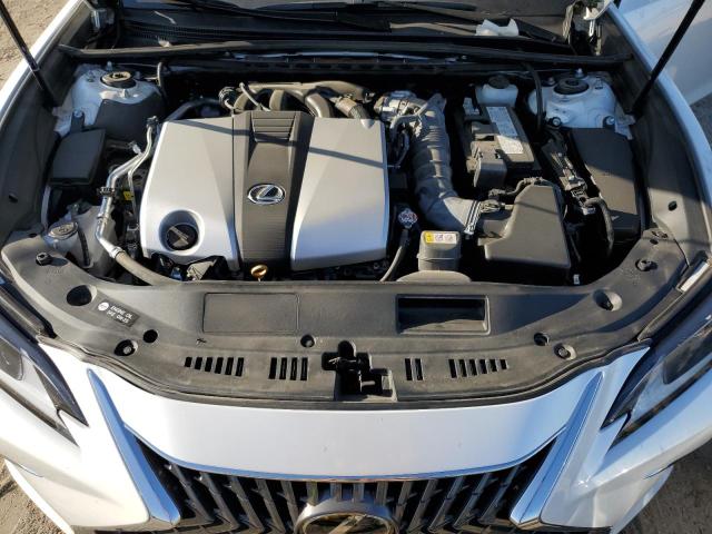 Photo 11 from auction – 2022 LEXUS ES 350 BAS with VIN 58ACZ1B14NU119205