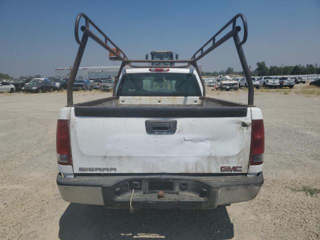 Photo 6 from auction – 2008 GMC SIERRA C15 with VIN 1GTEC14X88Z151492