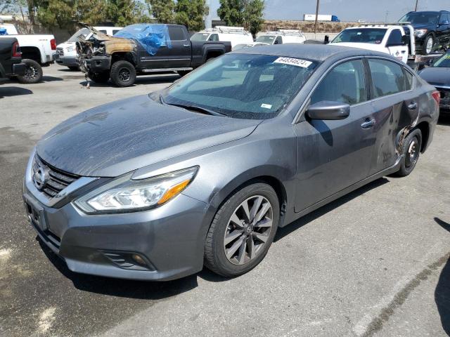 NISSAN ALTIMA 2.5 2017 with VIN 1N4AL3AP4HC118822 - Photo from auction