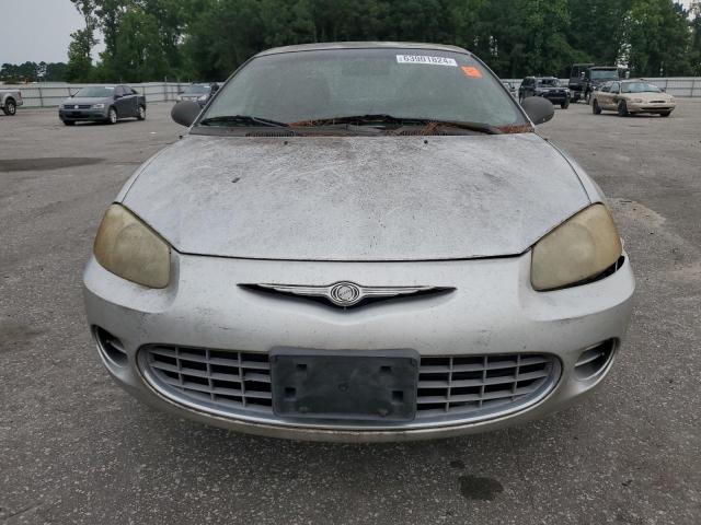 Photo 5 from auction – 2003 CHRYSLER SEBRING with VIN 1C3EL46X23N554161