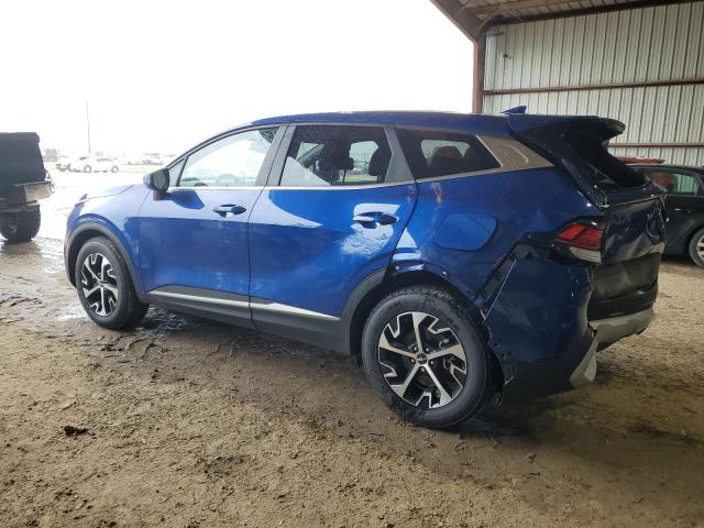 Photo 2 from auction – 2023 KIA SPORTAGE E with VIN 5XYK33AF8PG050816