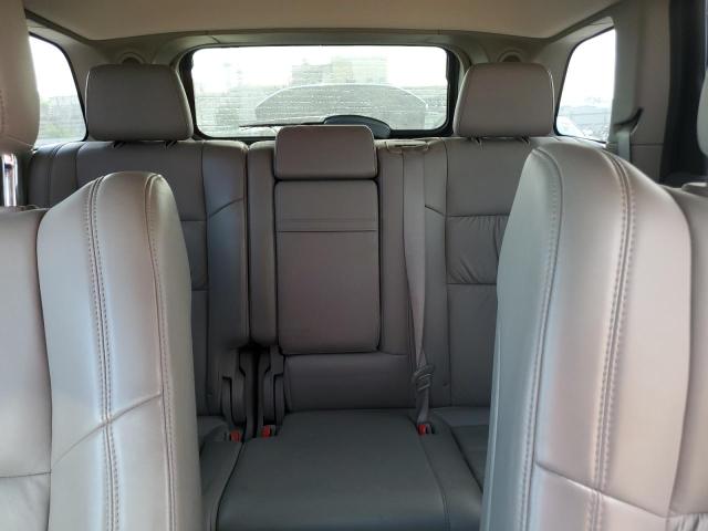 Photo 10 from auction – 2011 JEEP GRAND CHER with VIN 1J4RR4GG9BC507983
