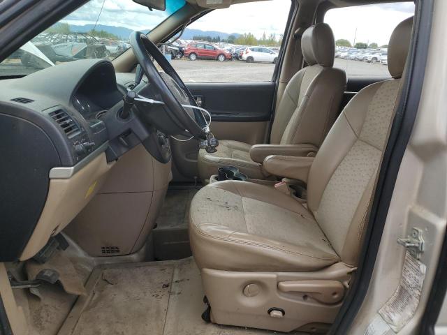 Zdjęcie 7 z aukcji – 2007 CHEVROLET UPLANDER I z VIN 1GBDV13107D104556