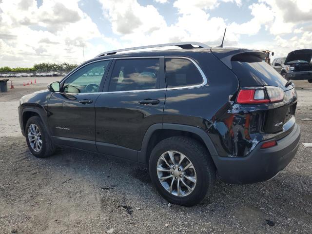 Photo 2 from auction – 2019 JEEP CHEROKEE L with VIN 1C4PJMLXXKD230412