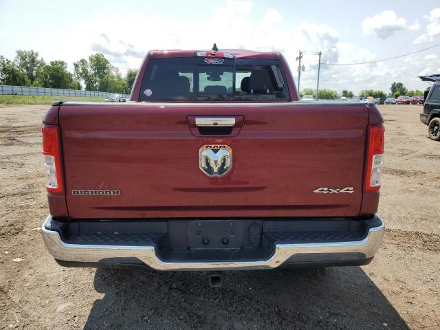 Zdjęcie 6 z aukcji – 2019 RAM 1500 BIG H z VIN 1C6RRFFG1KN784349