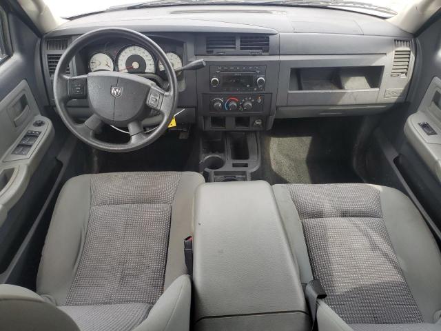 Фото 8 с аукциона – 2011 DODGE DAKOTA SLT с VIN 1D7RE3GP6BS598637