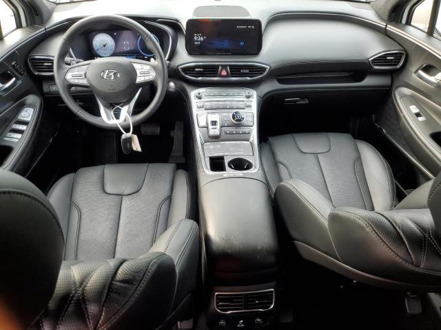 Photo 8 from auction – 2023 HYUNDAI SANTA FE C with VIN 5NMS5DAL7PH583557