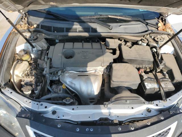 صورة رقم 11 من المزاد - 2011 TOYOTA CAMRY BASE مع VIN 4T1BF3EK5BU644619
