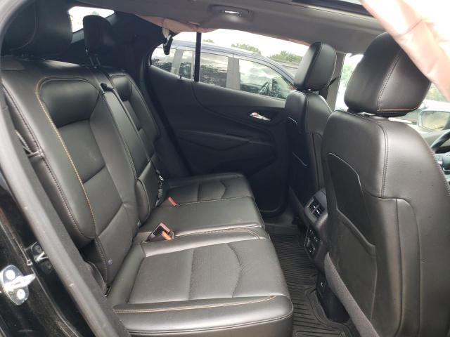 Photo 11 from auction – 2018 CHEVROLET EQUINOX PR with VIN 3GNAXVEVXJL101575