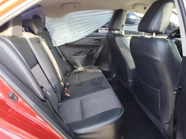 Photo 10 from auction – 2016 TOYOTA COROLLA L with VIN 2T1BURHE3GC715565