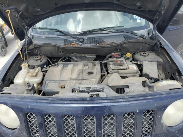 Photo 12 from auction – 2012 JEEP PATRIOT LA with VIN 1C4NJPFB5CD637029