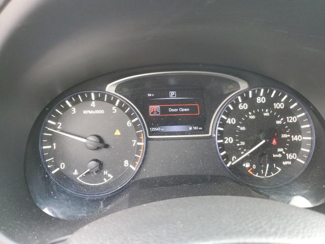 Photo 9 from auction – 2016 NISSAN ALTIMA 3.5 with VIN 1N4BL3AP5GC164999