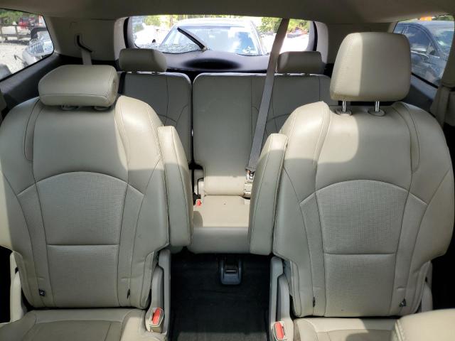 Photo 10 from auction – 2018 BUICK ENCLAVE ES with VIN 5GAERBKW7JJ149219