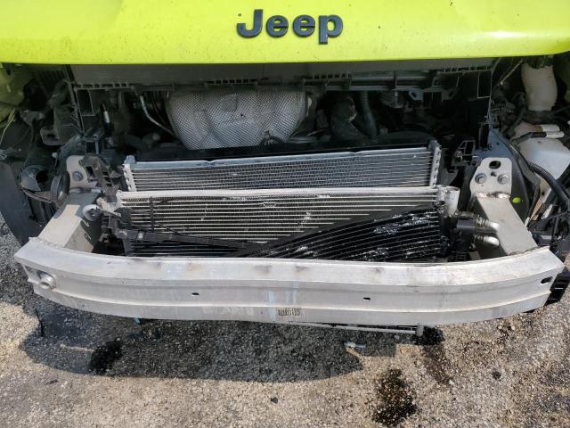 Photo 11 from auction – 2017 JEEP RENEGADE L with VIN ZACCJBBB4HPF33401