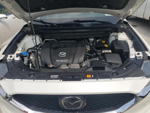 Photo 12 from auction – 2019 MAZDA CX-5 TOURI with VIN JM3KFBCM7K0570962