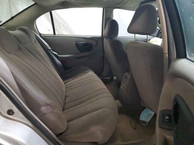 Photo 10 from auction – 2005 CHEVROLET CLASSIC with VIN 1G1ND52F55M133533