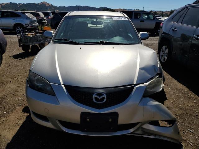 Photo 5 from auction – 2006 MAZDA 3 I with VIN JM1BK12GX61535939
