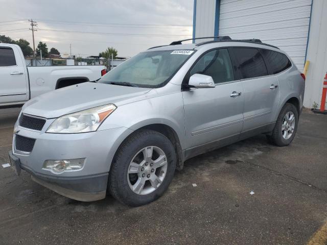 CHEVROLET TRAVERSE L 2012 with VIN 1GNKVGED3CJ102509 - Photo from auction