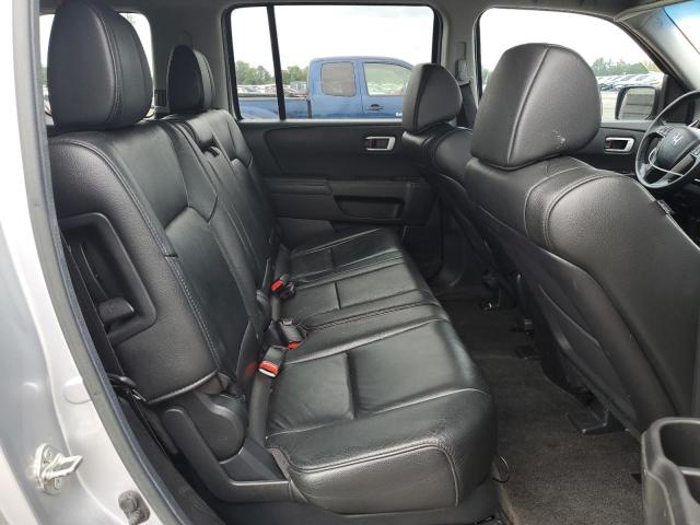 Фото 11 с аукциона – 2013 HONDA PILOT EXL с VIN 5FNYF3H50DB006178