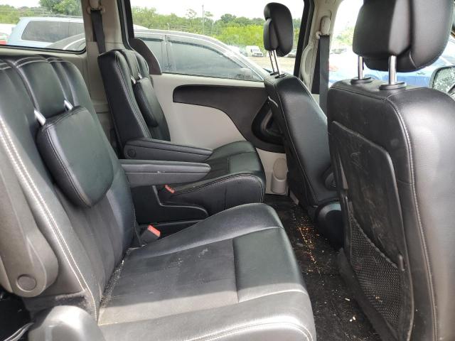 Photo 11 from auction – 2019 DODGE GRAND CARA with VIN 2C4RDGCG5KR800685